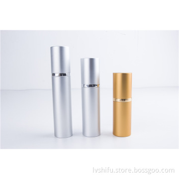 Anodized Vacuum Flask Plastic Plastic Bottle